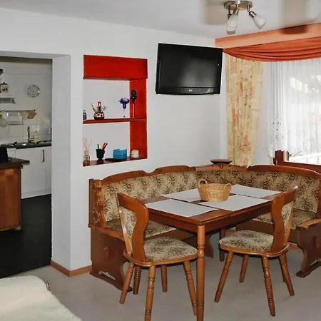Holiday Flat Kaltennordheim - Dmg07100c-cyb