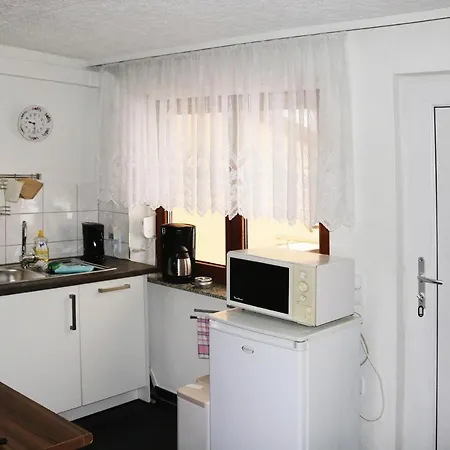 Holiday Flat Kaltennordheim - Dmg07100c-cyb