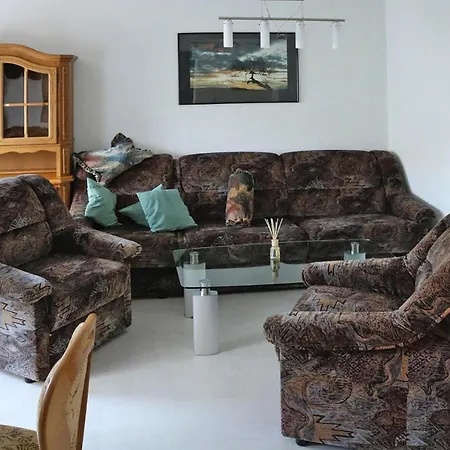 Holiday Flat Kaltennordheim - Dmg07100c-cyb Kaltenwestheim