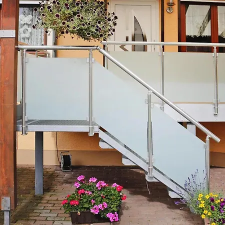 Holiday Flat Kaltennordheim - Dmg07100c-cyb